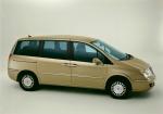 Lancia Phedra 2002 года